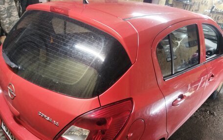 Opel Corsa D, 2008 год, 330 000 рублей, 5 фотография