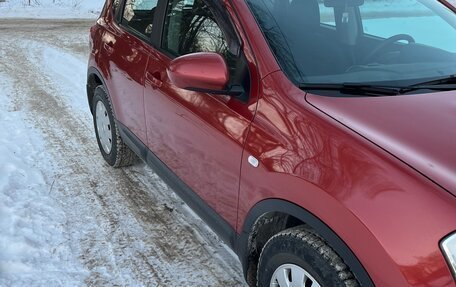 Nissan Qashqai, 2008 год, 865 000 рублей, 4 фотография