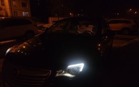 Opel Insignia II рестайлинг, 2014 год, 1 080 000 рублей, 19 фотография