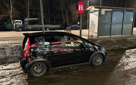 Mitsubishi Colt VI рестайлинг, 2008 год, 835 000 рублей, 6 фотография