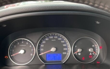 Hyundai Santa Fe III рестайлинг, 2012 год, 1 650 000 рублей, 8 фотография