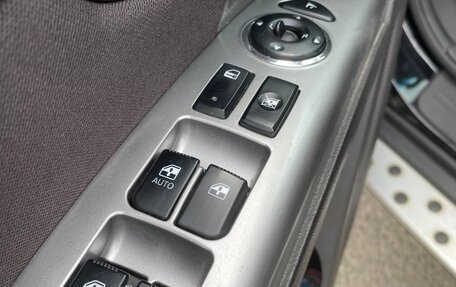 Hyundai Santa Fe III рестайлинг, 2012 год, 1 650 000 рублей, 10 фотография