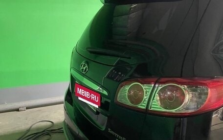 Hyundai Santa Fe III рестайлинг, 2012 год, 1 650 000 рублей, 6 фотография