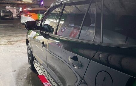 Hyundai Santa Fe III рестайлинг, 2012 год, 1 650 000 рублей, 4 фотография