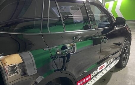 Hyundai Santa Fe III рестайлинг, 2012 год, 1 650 000 рублей, 5 фотография