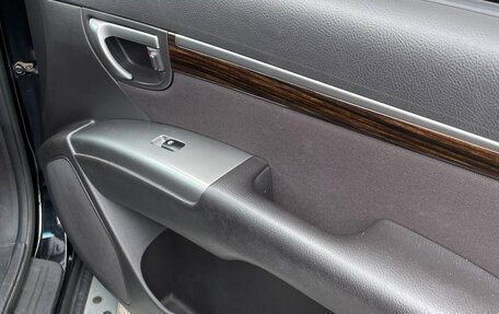 Hyundai Santa Fe III рестайлинг, 2012 год, 1 650 000 рублей, 12 фотография