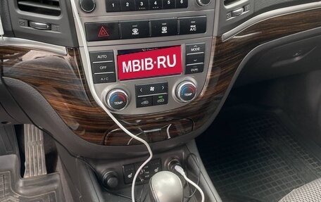 Hyundai Santa Fe III рестайлинг, 2012 год, 1 650 000 рублей, 9 фотография