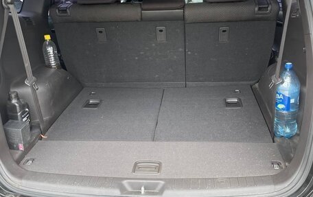 Hyundai Santa Fe III рестайлинг, 2012 год, 1 650 000 рублей, 17 фотография