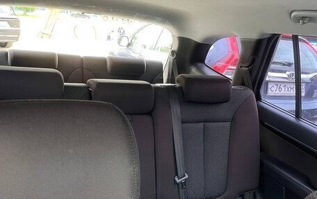 Hyundai Santa Fe III рестайлинг, 2012 год, 1 650 000 рублей, 18 фотография