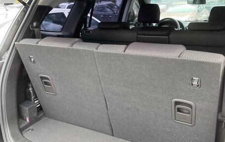 Hyundai Santa Fe III рестайлинг, 2012 год, 1 650 000 рублей, 16 фотография