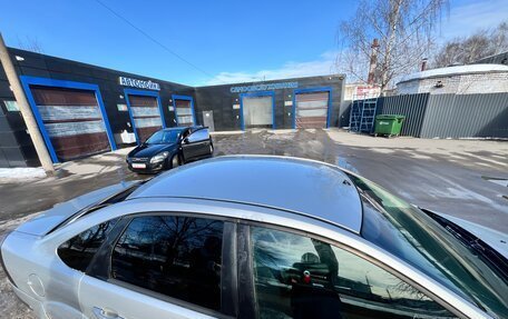 Ford Focus II рестайлинг, 2005 год, 400 000 рублей, 8 фотография