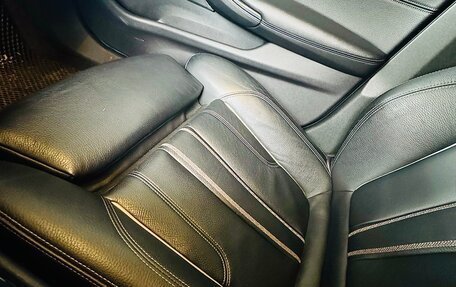 BMW 5 серия, 2017 год, 3 200 000 рублей, 11 фотография