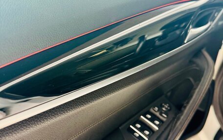 BMW 5 серия, 2017 год, 3 200 000 рублей, 14 фотография