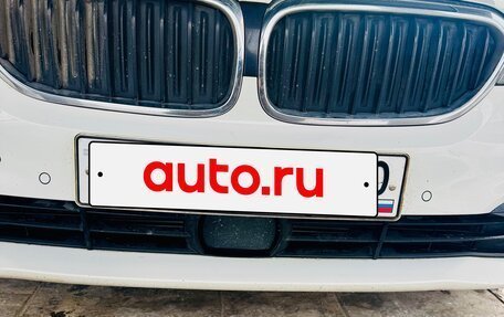 BMW 5 серия, 2017 год, 3 200 000 рублей, 17 фотография