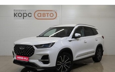 Chery Tiggo 8 Pro, 2021 год, 1 749 000 рублей, 1 фотография