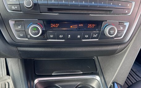 BMW 3 серия, 2013 год, 1 600 000 рублей, 33 фотография