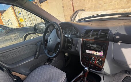 Mercedes-Benz M-Класс, 2000 год, 650 000 рублей, 1 фотография