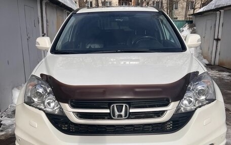 Honda CR-V III рестайлинг, 2011 год, 1 300 000 рублей, 1 фотография