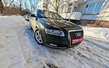 Audi A6, 2005 год, 700 000 рублей, 1 фотография
