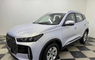 Chery Tiggo 4 I рестайлинг, 2025 год, 2 150 000 рублей, 1 фотография