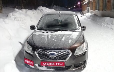 Datsun on-DO I рестайлинг, 2018 год, 550 000 рублей, 1 фотография