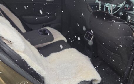 KIA Sportage IV рестайлинг, 2016 год, 2 200 000 рублей, 7 фотография