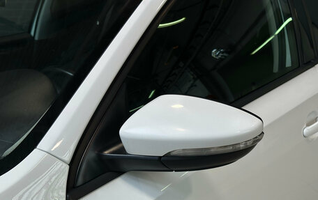 Volkswagen Jetta VI, 2013 год, 1 070 000 рублей, 8 фотография