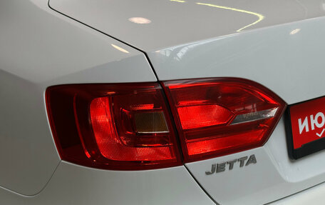 Volkswagen Jetta VI, 2013 год, 1 070 000 рублей, 9 фотография