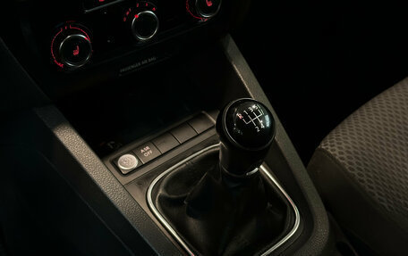 Volkswagen Jetta VI, 2013 год, 1 070 000 рублей, 14 фотография