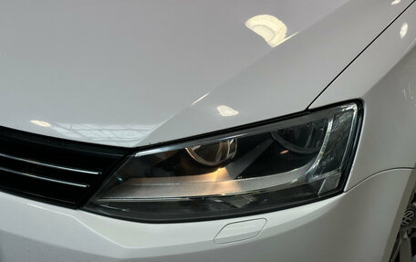 Volkswagen Jetta VI, 2013 год, 1 070 000 рублей, 7 фотография