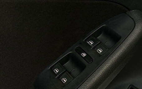 Volkswagen Jetta VI, 2013 год, 1 070 000 рублей, 17 фотография