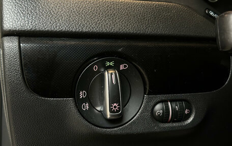 Volkswagen Jetta VI, 2013 год, 1 070 000 рублей, 18 фотография