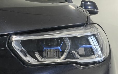 BMW X5, 2021 год, 7 320 000 рублей, 9 фотография