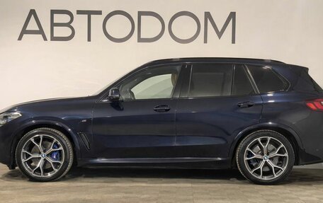 BMW X5, 2021 год, 7 320 000 рублей, 6 фотография