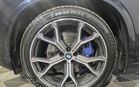 BMW X5, 2021 год, 7 320 000 рублей, 8 фотография