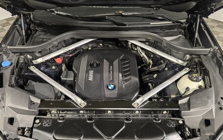 BMW X5, 2021 год, 7 320 000 рублей, 10 фотография