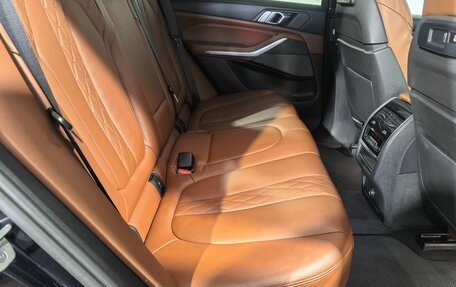 BMW X5, 2021 год, 7 320 000 рублей, 15 фотография