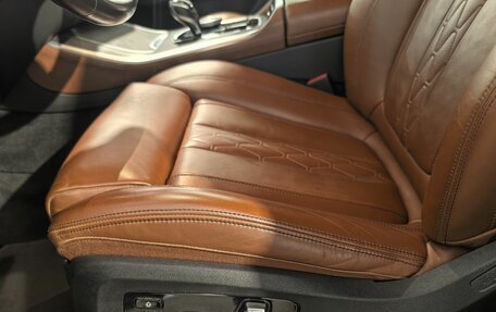 BMW X5, 2021 год, 7 320 000 рублей, 16 фотография