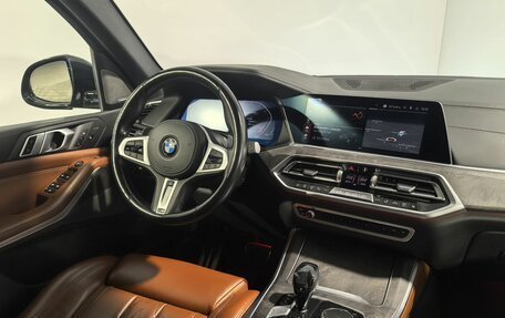 BMW X5, 2021 год, 7 320 000 рублей, 19 фотография