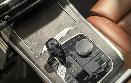 BMW X5, 2021 год, 7 320 000 рублей, 28 фотография