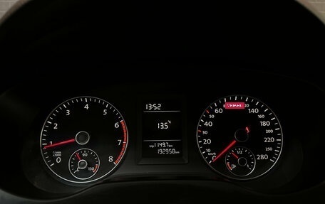 Volkswagen Jetta VI, 2013 год, 1 070 000 рублей, 21 фотография