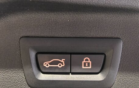 BMW X5, 2021 год, 7 320 000 рублей, 30 фотография