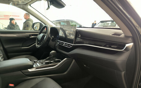 Toyota Highlander, 2026 год, 6 050 000 рублей, 11 фотография