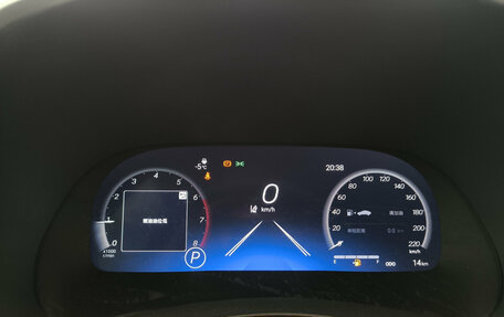 Toyota Highlander, 2026 год, 6 050 000 рублей, 13 фотография