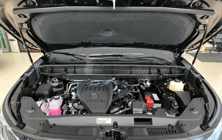 Toyota Highlander, 2026 год, 6 050 000 рублей, 9 фотография