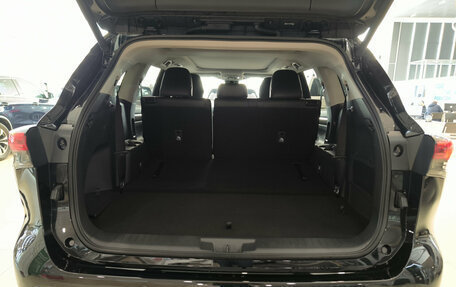 Toyota Highlander, 2026 год, 6 050 000 рублей, 10 фотография