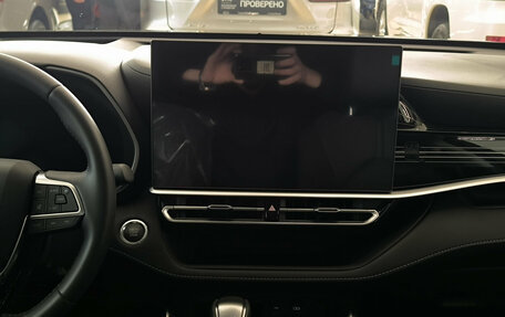 Toyota Highlander, 2026 год, 6 050 000 рублей, 15 фотография