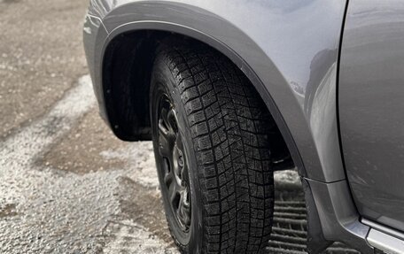 Nissan Terrano III, 2019 год, 1 490 000 рублей, 4 фотография