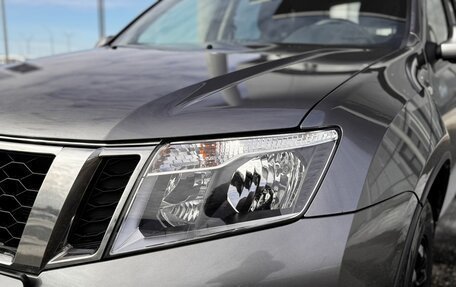 Nissan Terrano III, 2019 год, 1 490 000 рублей, 3 фотография