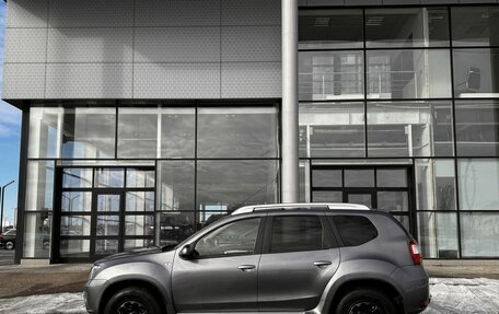 Nissan Terrano III, 2019 год, 1 490 000 рублей, 7 фотография